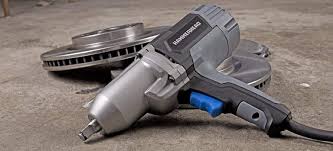 How to Pick The Best Corded Impact Wrench