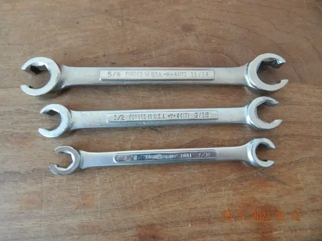 How to Find the Best Flare Nut Wrench Set