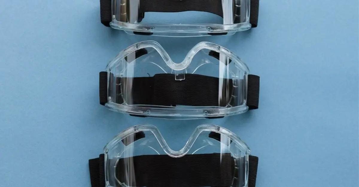 Safety Glasses for Woodworking
