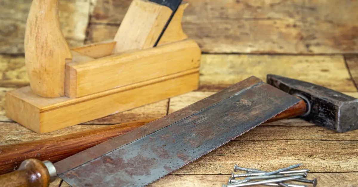 5 Best Japanese Saws: Look Sharp with Your DIY Projects
