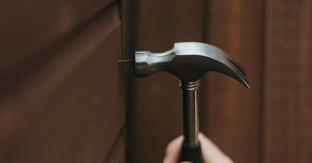 The 7 Best Curved Claw Hammer: Choose the Right Hammer for Your Work