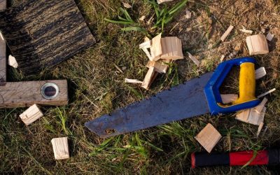 16 Types of Handsaw: Which Saw Should You Choose?