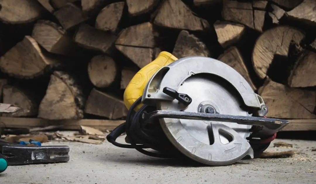 Can You Use A Circular Saw To Cut Tile