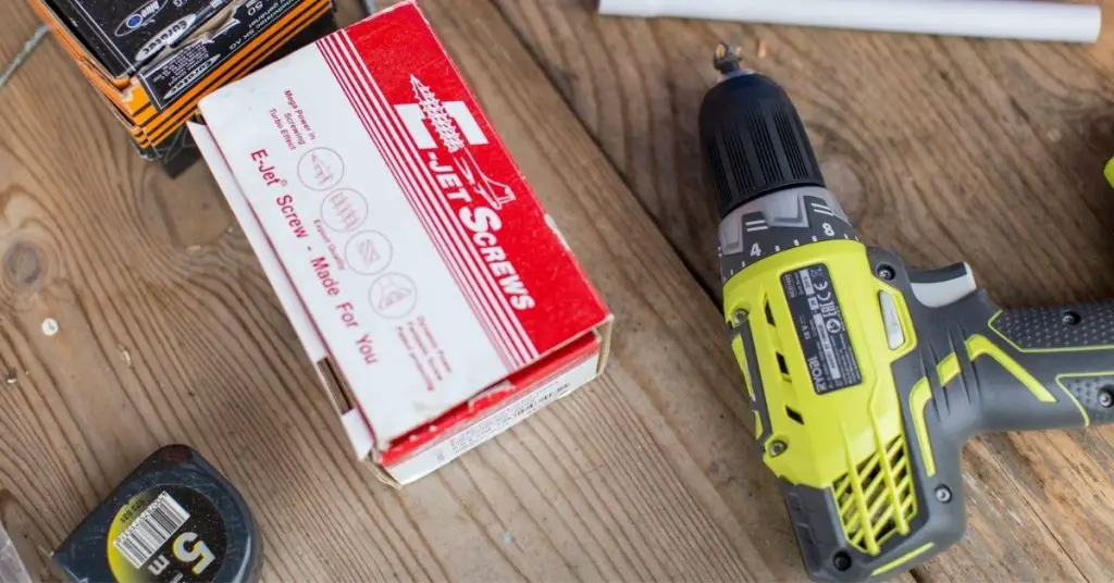 How to Charge a Drill Battery Without a Charger 5 Easy Ways