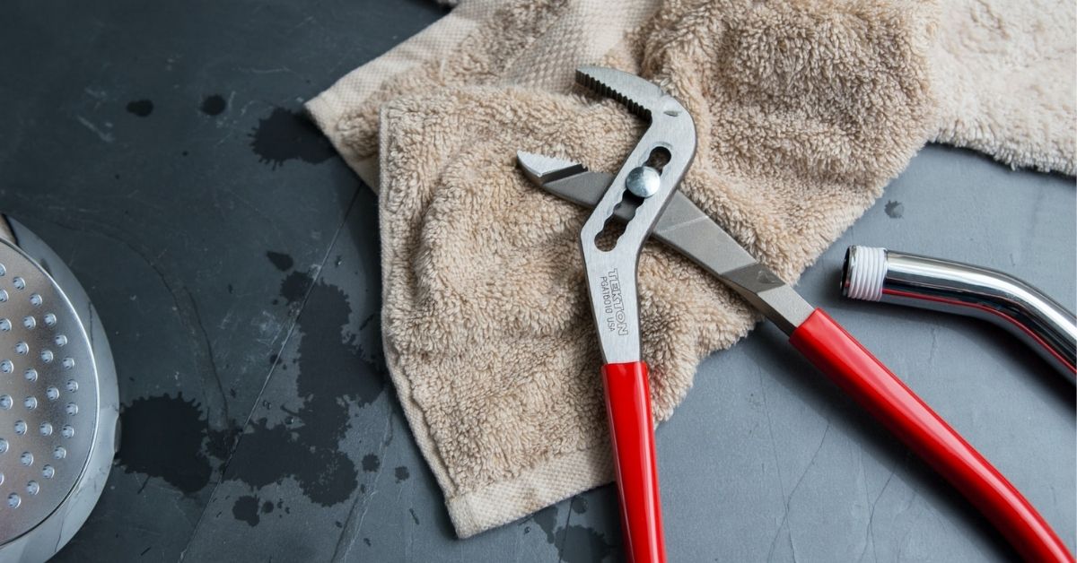 How to Disinfect Your Plumbing Tools