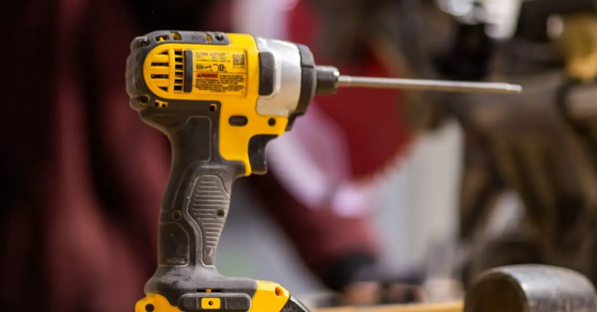 How to Drill Out a Grade 8 Bolt