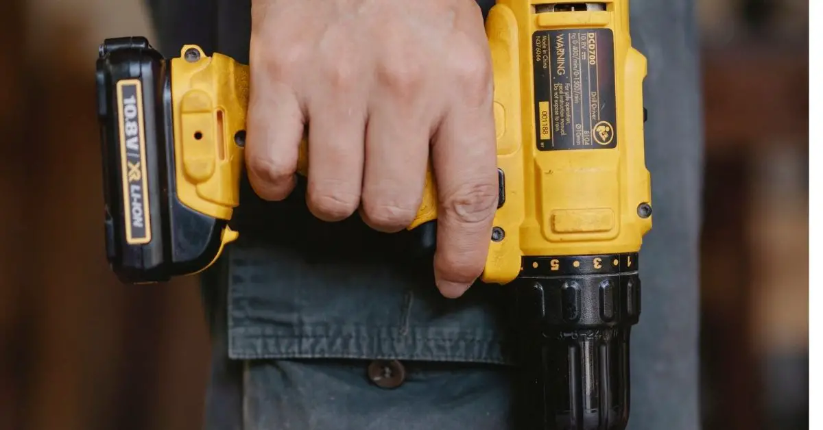 How to Drill a Hole Bigger Than Your Bit