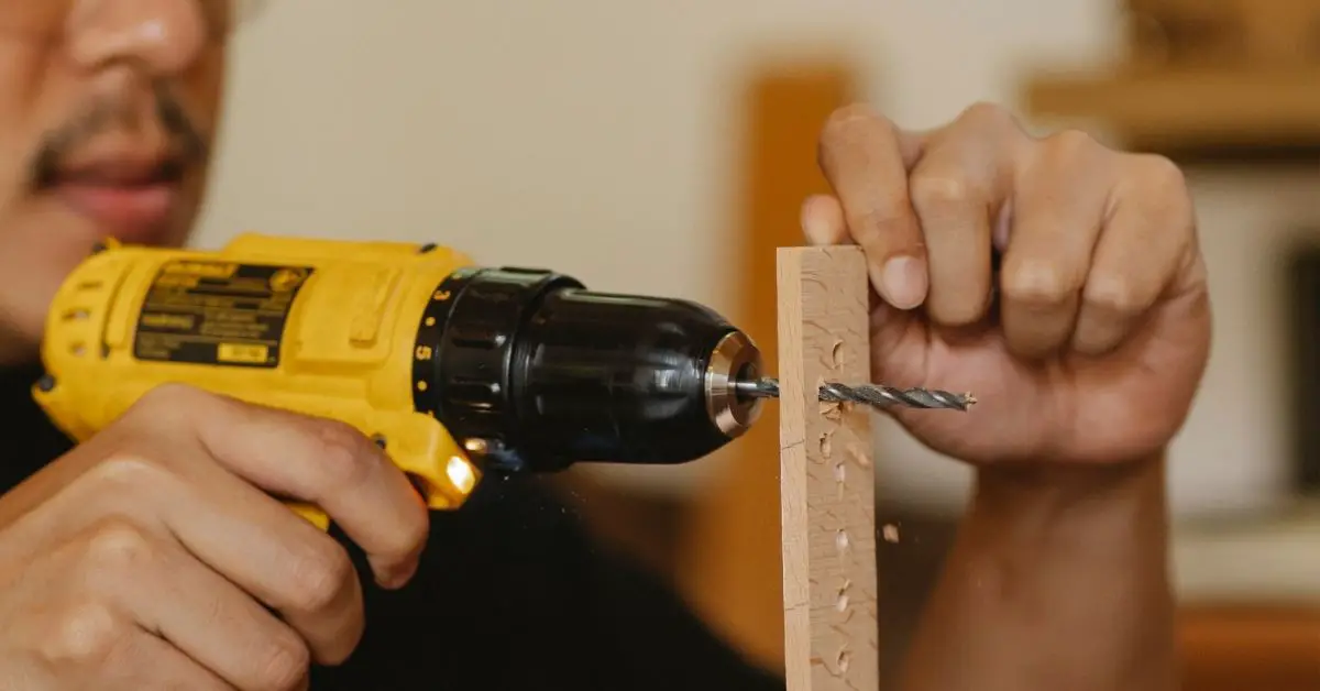 How to Sharpen A Drill - A Guide