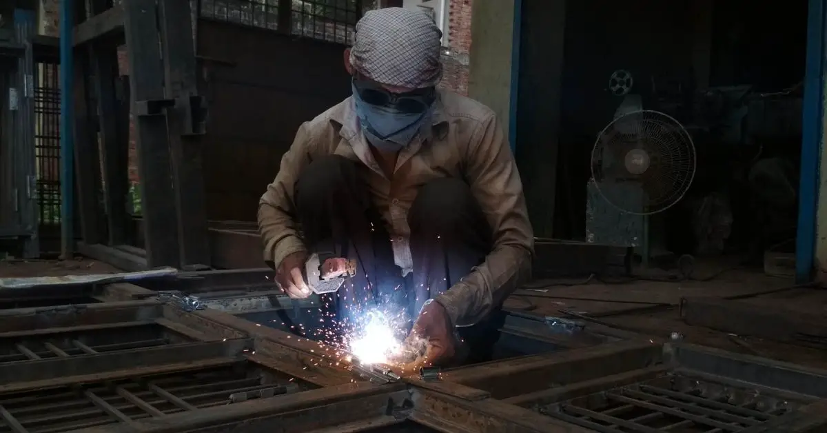 How to Tell a Good Weld from a Bad One