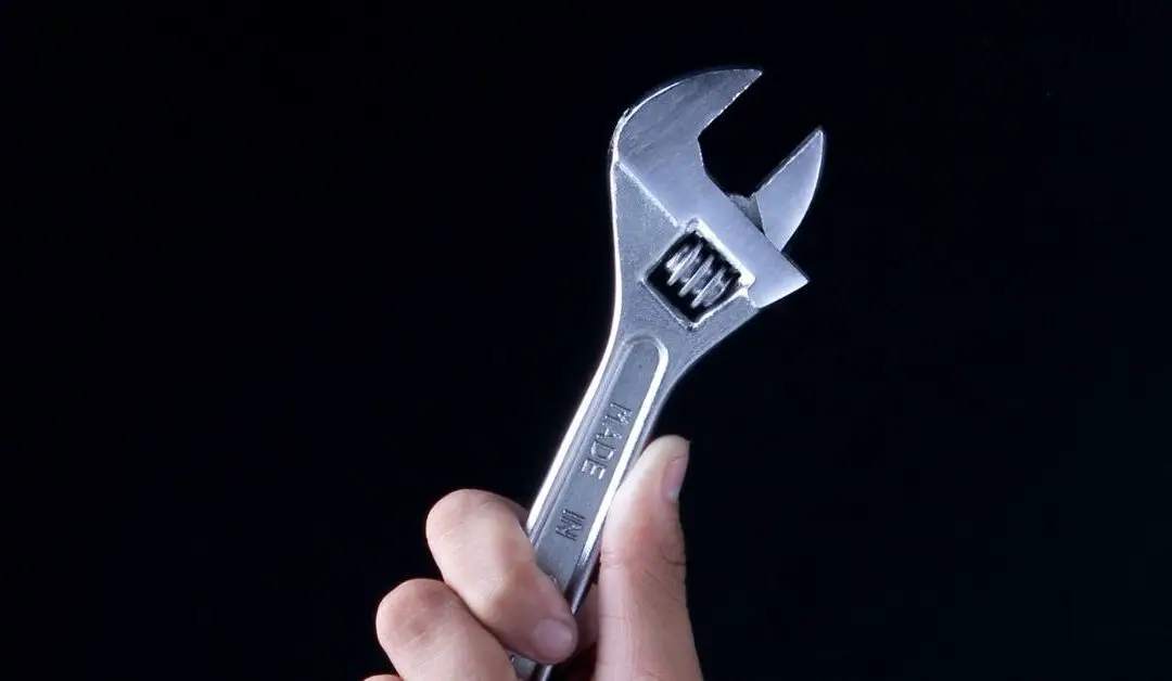 How to Date A Crescent Wrench: 5 Best Ways  (2021)