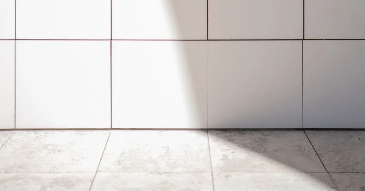 How to Fix a Bad Tile Job