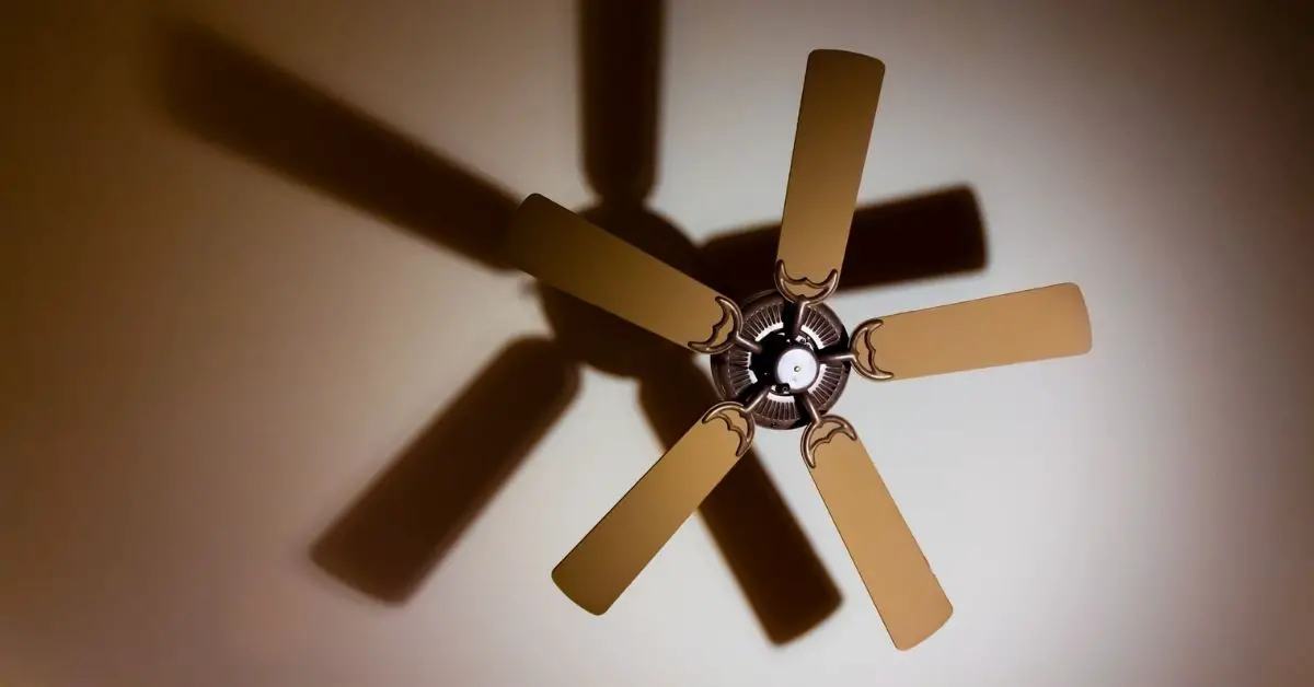 How to Make a Ceiling Fan