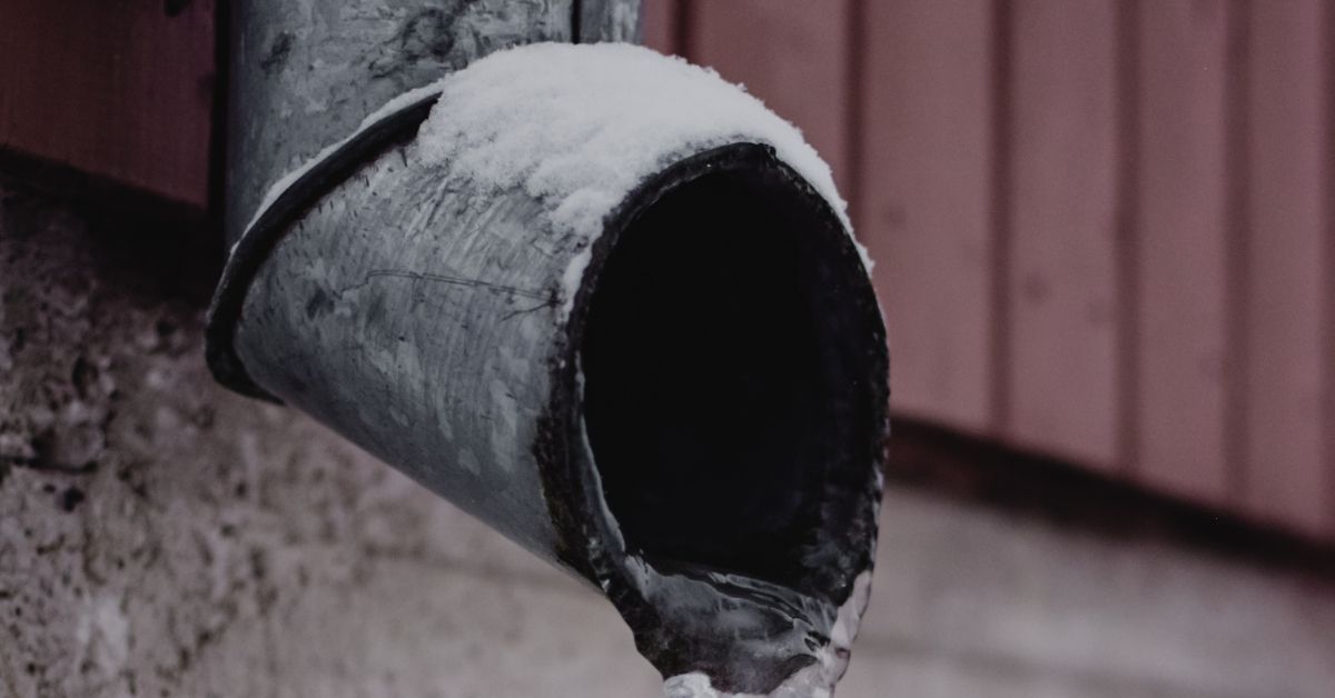 How to Prevent Water Damage on Pipes