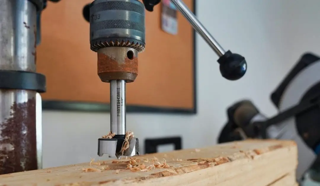How to Square up a Drill Press Table: 3 Easy Methods