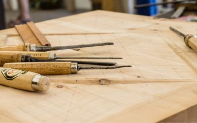 34 Types of Woodworking Tools: How to Choose the Best Ones