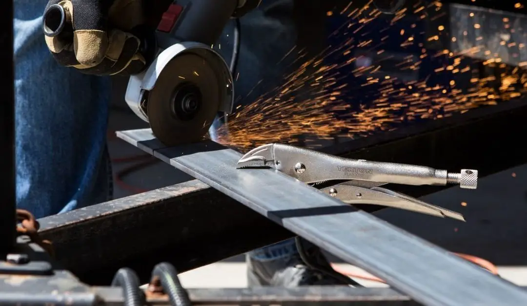 What’s the Difference Between an Angle Grinder and a Polisher: The Advantages and Disadvantages