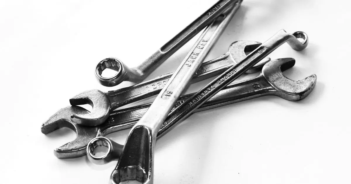 How To Organize Wrenches And Sockets