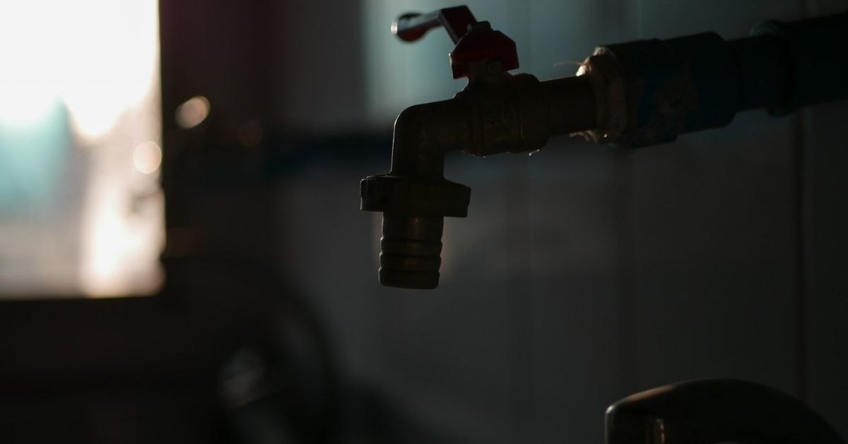 What to Do After a Plumbing Leak