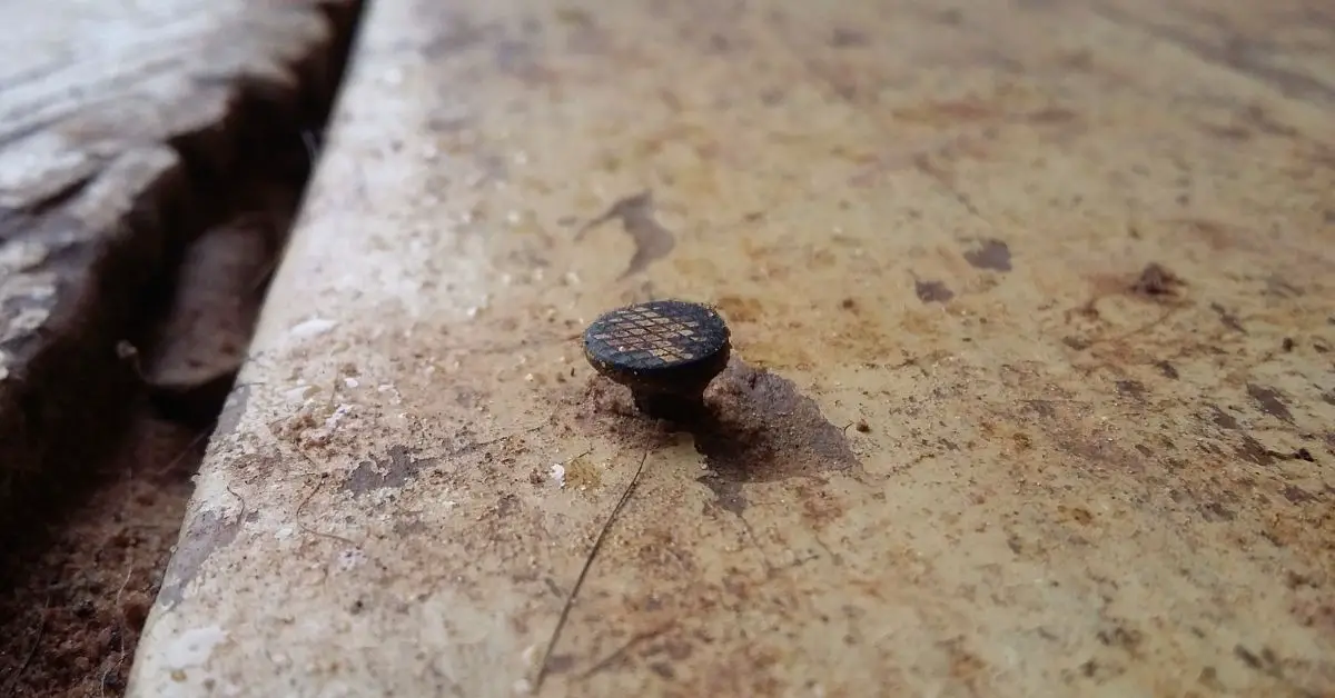 How to Remove Embedded Nails from Wood